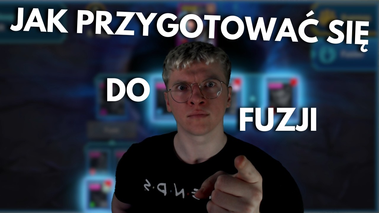 JAK PRZYGOTOWAĆ SIĘ DO FUZJI? | Raid: Shadow Legends