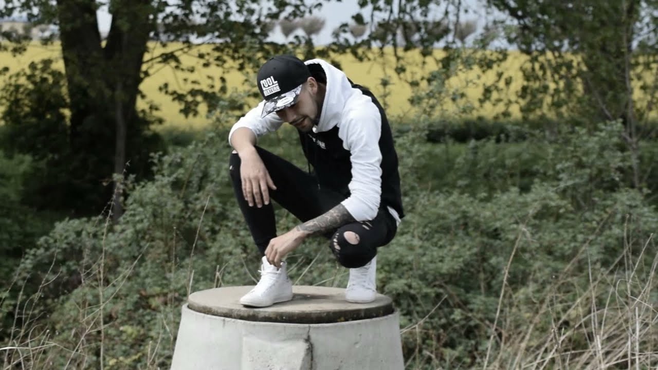 Vanner - Lullaby (Prod. Tower Beatz) Official Music Video