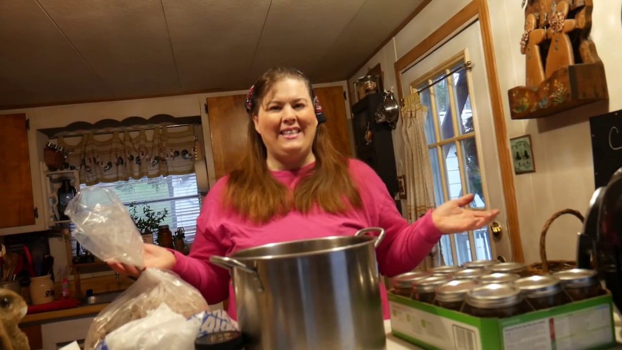 Canning Ground Beef the Mennonite Way