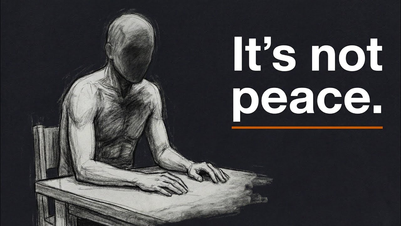 Why You Stay Quiet | And What It's Been Costing You