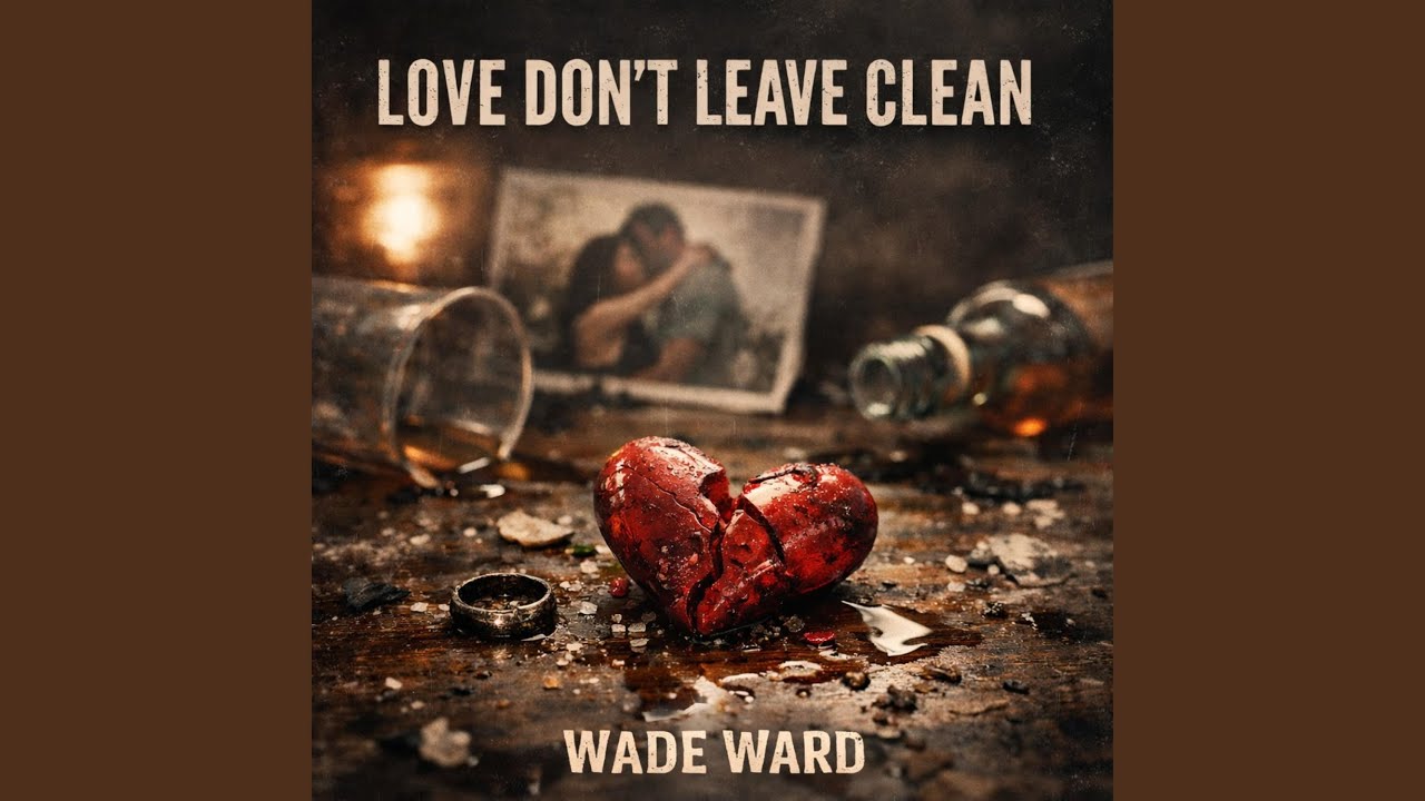 YOU SHOULD LEAVE