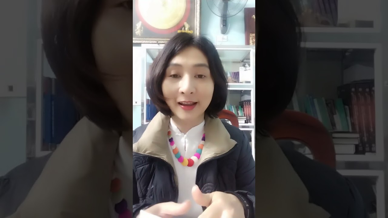 5 phút đọc sách cùng Linh: Nghĩ giàu và làm giàu_B1