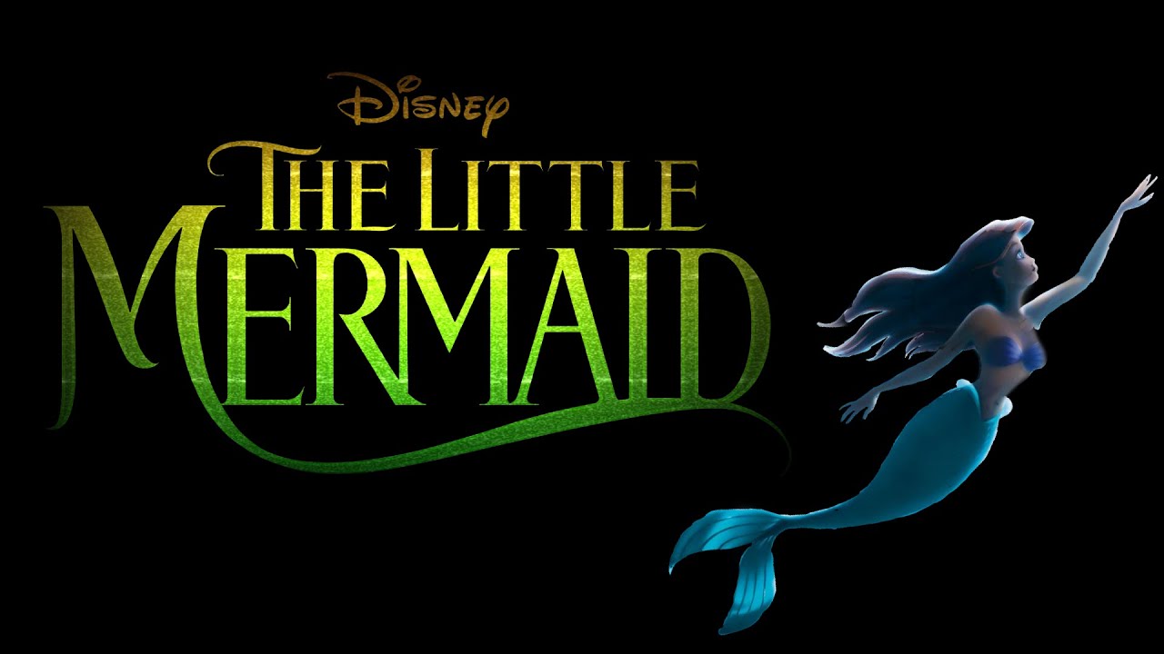 Mix Dance - The little mermaid  (Sample Mix) (Clean Mix)