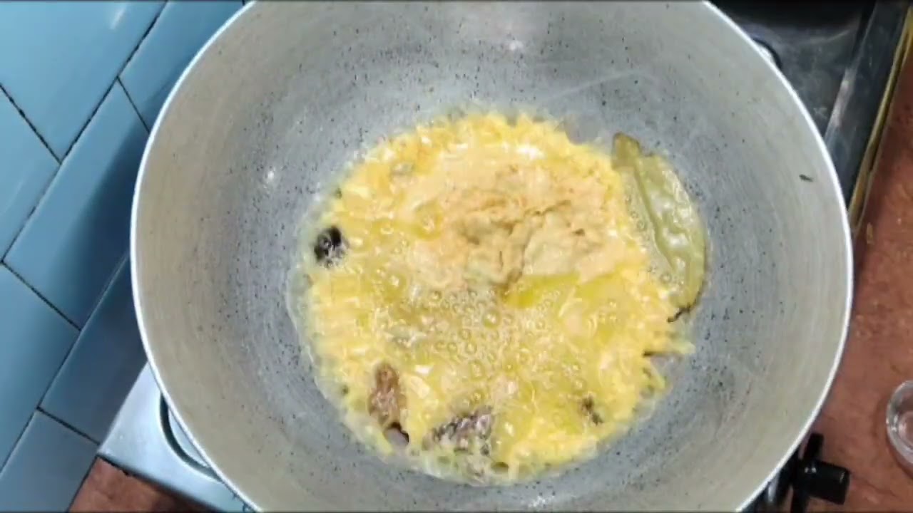 Paneer butter masala 