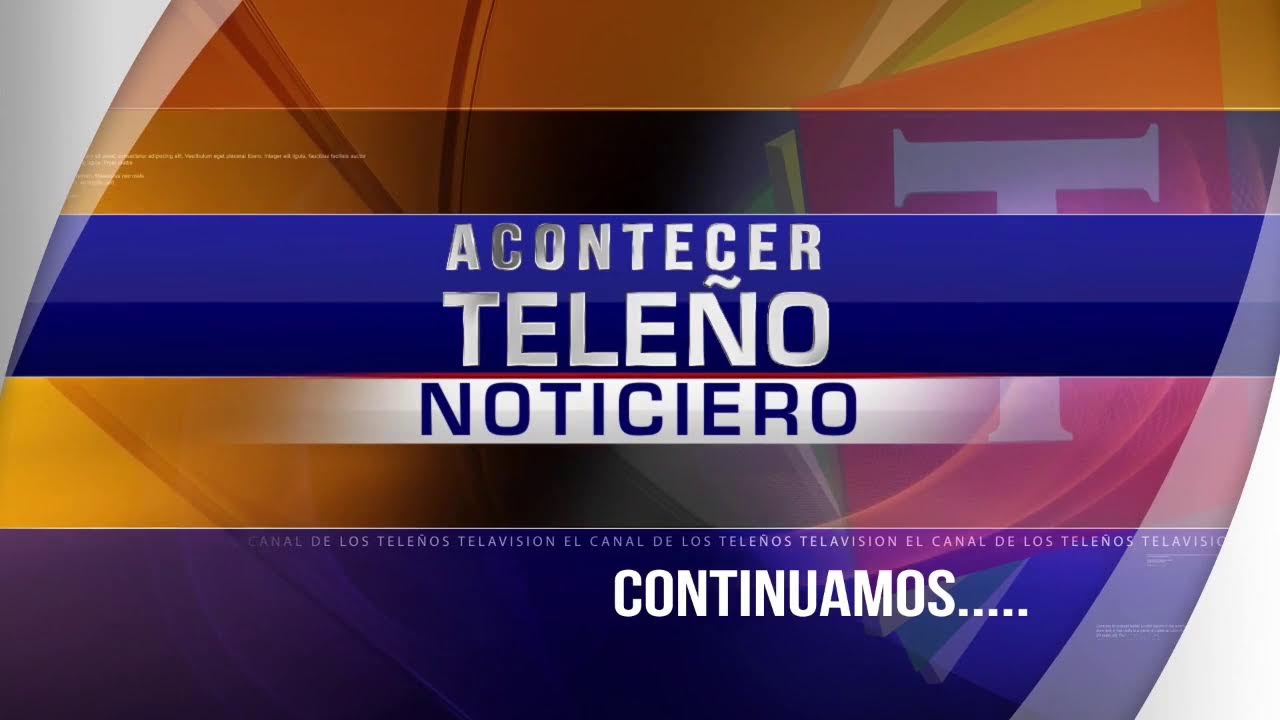 TELAVISION EL PRIMER CANAL DE TELA 11/03/2026