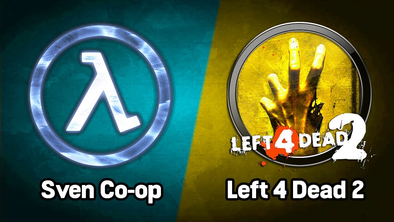 🎮 Domingo de Sven Co-op y Left 4 Dead 2 - Explorando Servidores Públicos