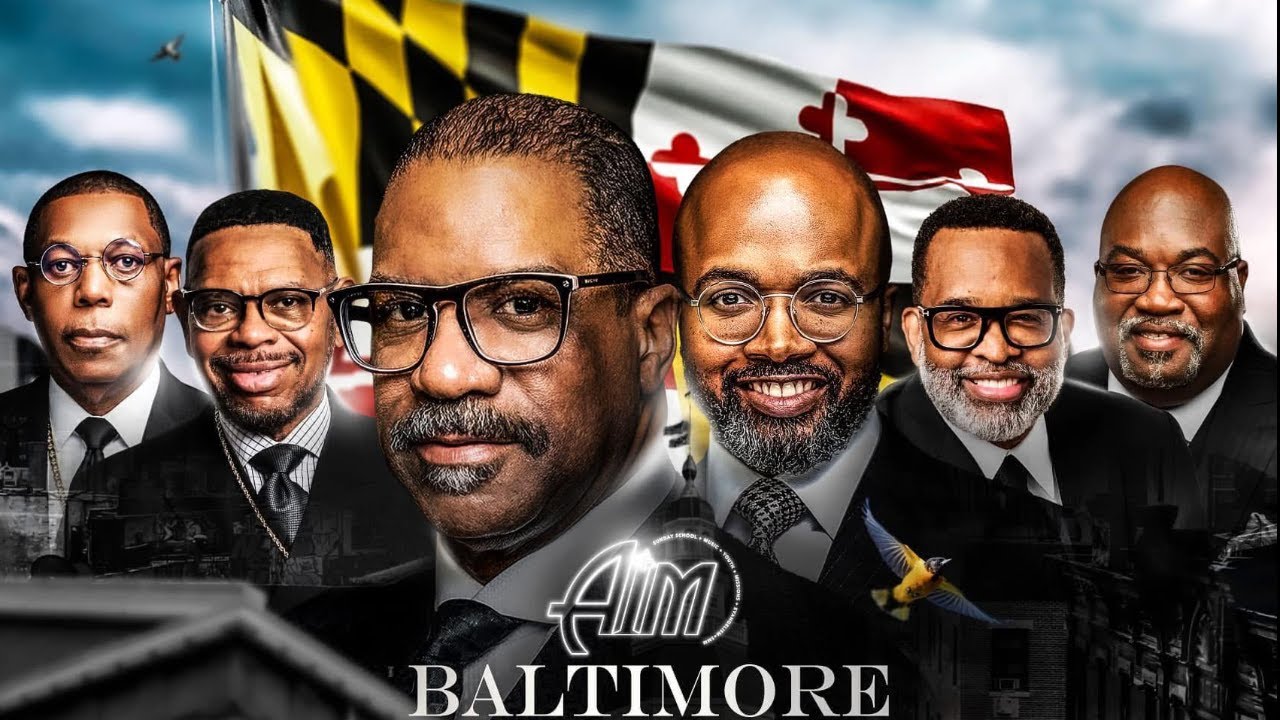 2026 AIM Crusade - Baltimore, MD