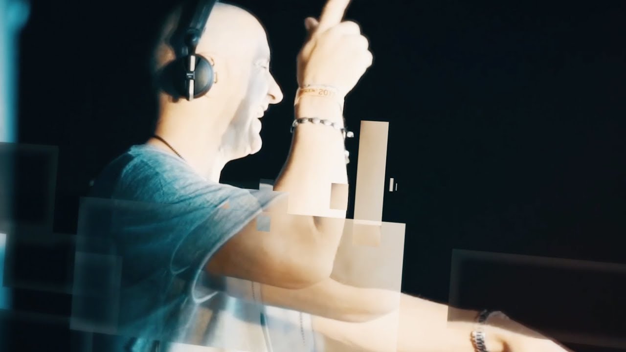 The Prophet & Dutch Movement - Fiyaaah! (Official Videoclip)