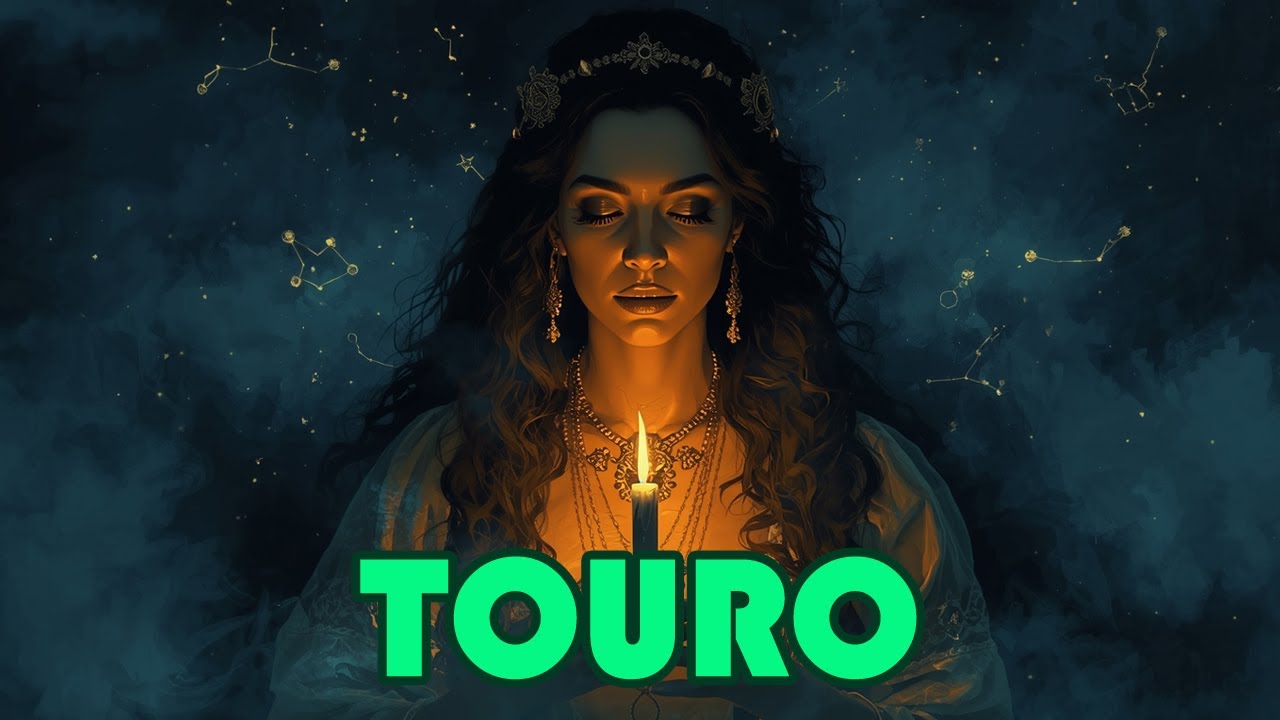 TOURO ♉ VOCÊ NEM IMAGINA COMO COMEÇA O SEGUNDA METADE DE FEVEREIRO! REVIRAVOLTA COMPLETA EM SUA VIDA