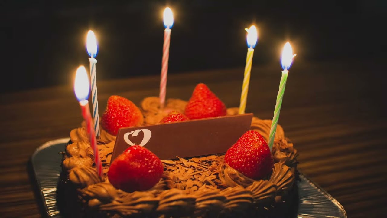 誕生日配信 パーティゲーム＋α