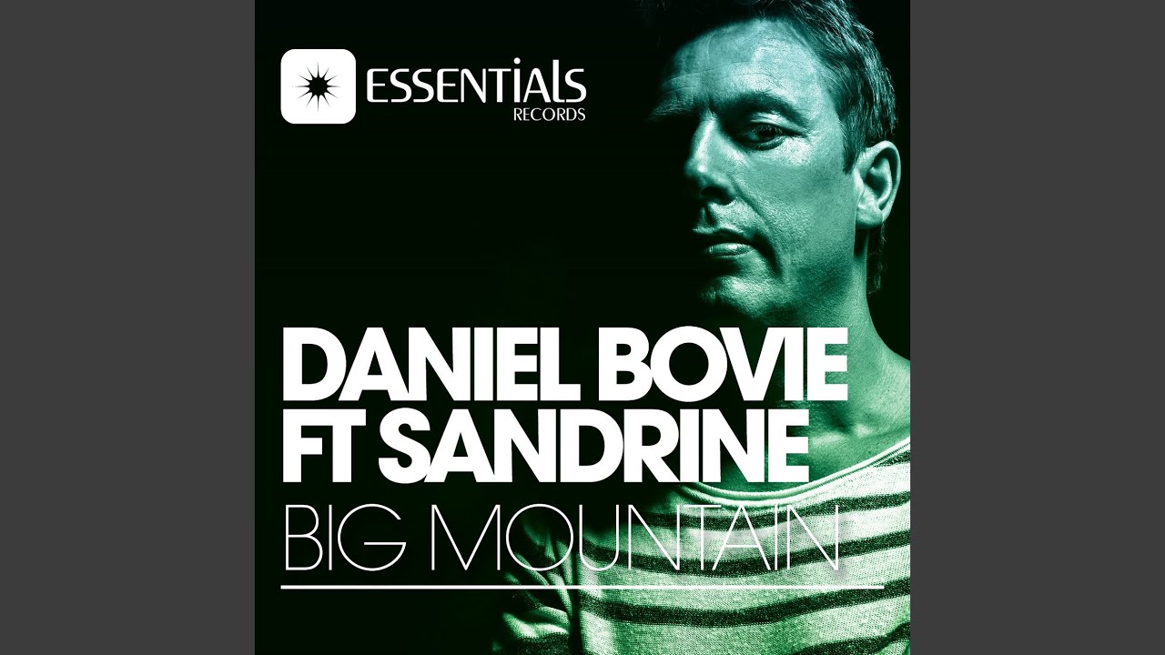 Big Mountain (7