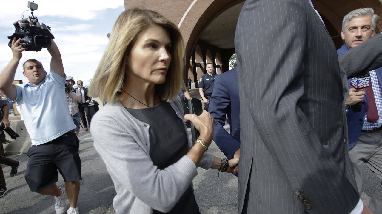 Fallout from college admissions scam