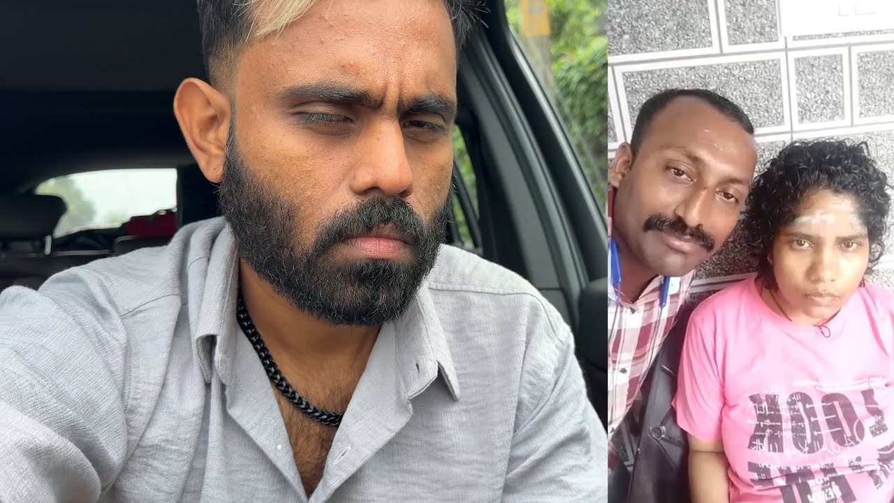 ഭാര്യയുടെ അസുഖം കാണിച്ചു വ്ലോഗ് തട്ടിപ്പ് | JP Anu Abhinav
