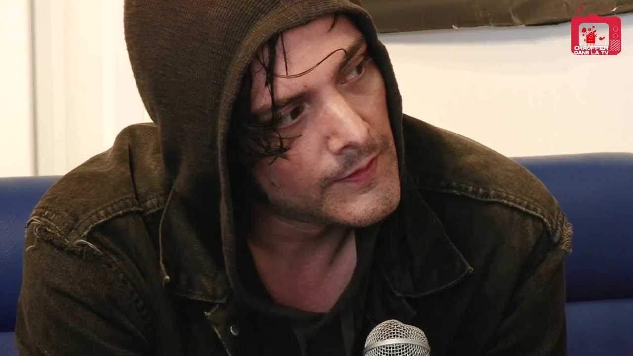 BRMC @ CHAUFFER DANS LA TV 2013
