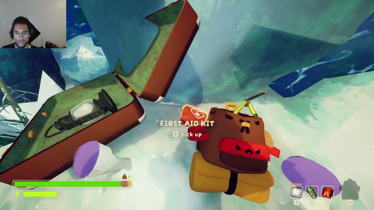 PLAYING PEAK SOLO Part 3
