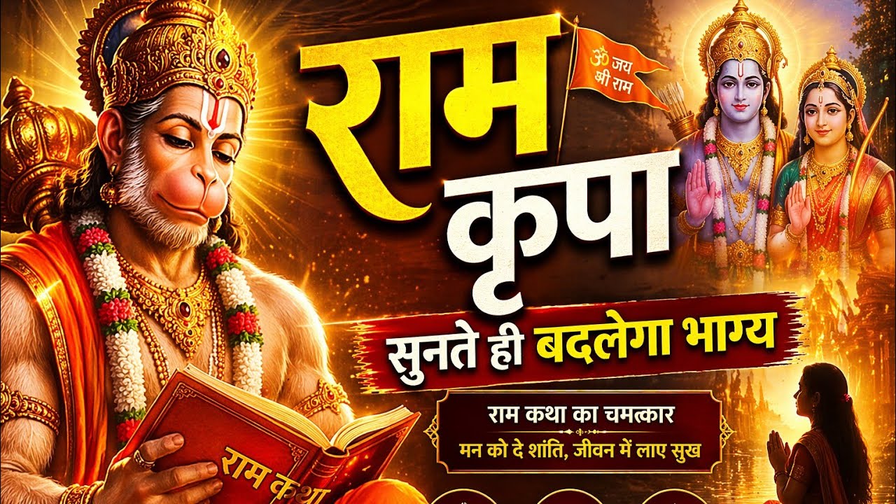 🌺“Shiv-Parvati ne Ram Katha kyu shuru ki? आखिर क्यों? 🤔”#jaishreeram#ramcharitmanas#ramayan 