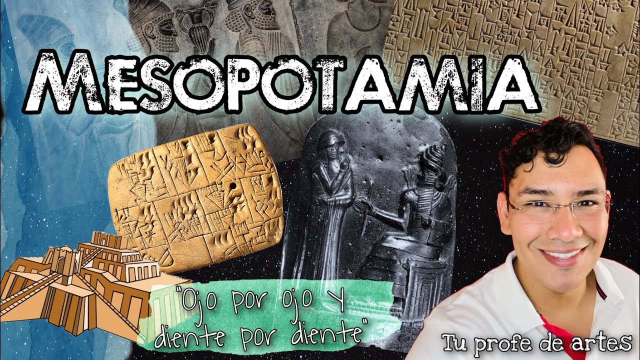 Mesopotamia