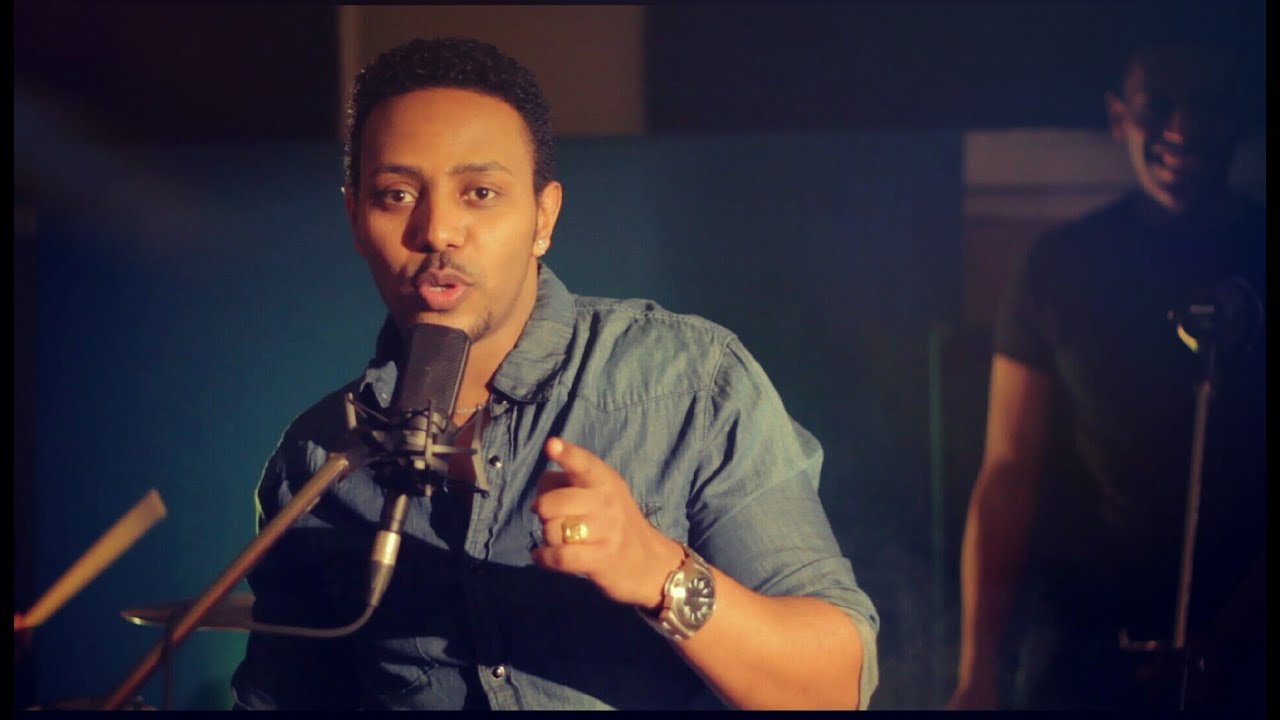 BEST New Ethiopian Music 2014 Milly Wessy - Min Yegermal