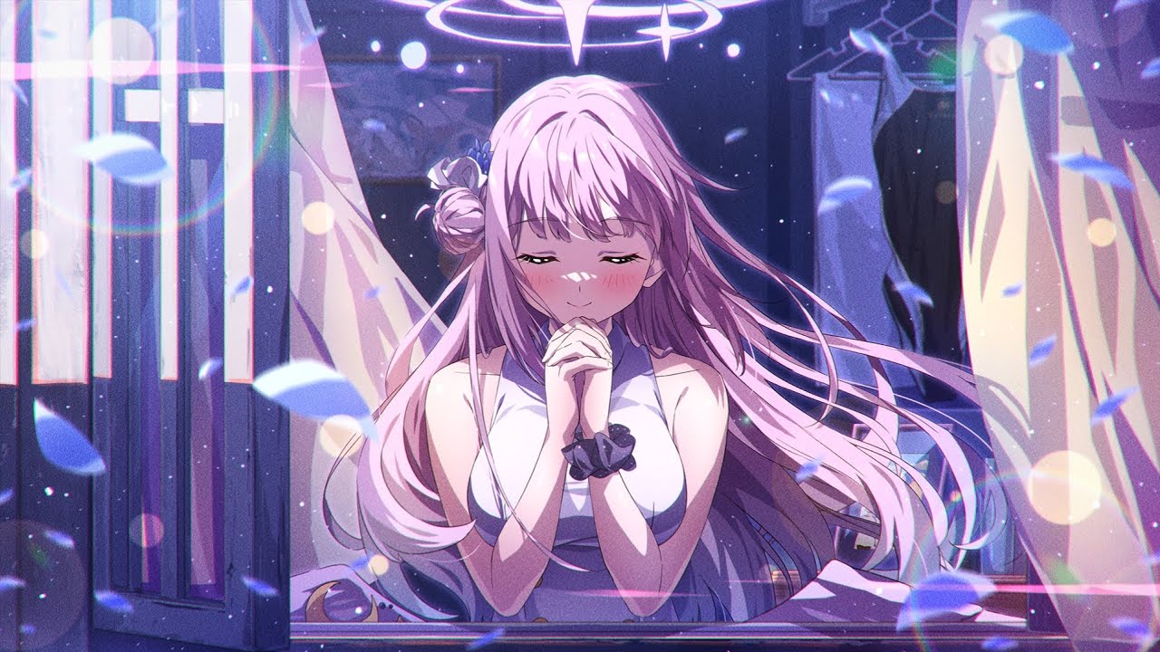 Nightcore - Человеку нужен человек | Akva