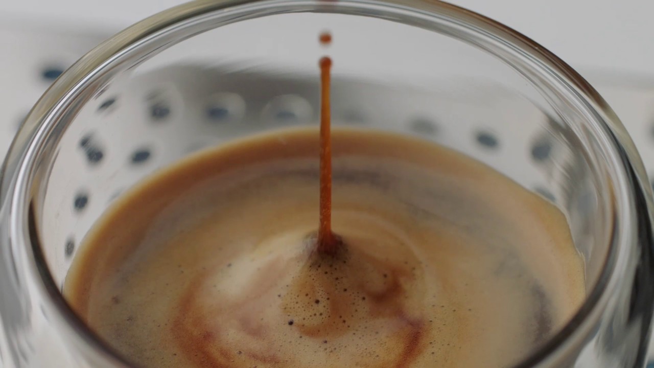 SMEG Espresso Machine