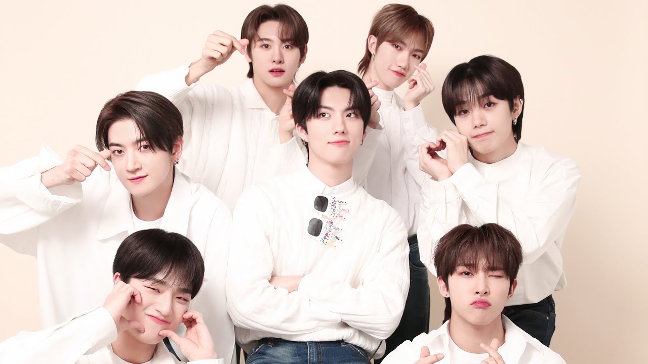 [🔴LIVE] HAPPY HANKOOK DAY🥳