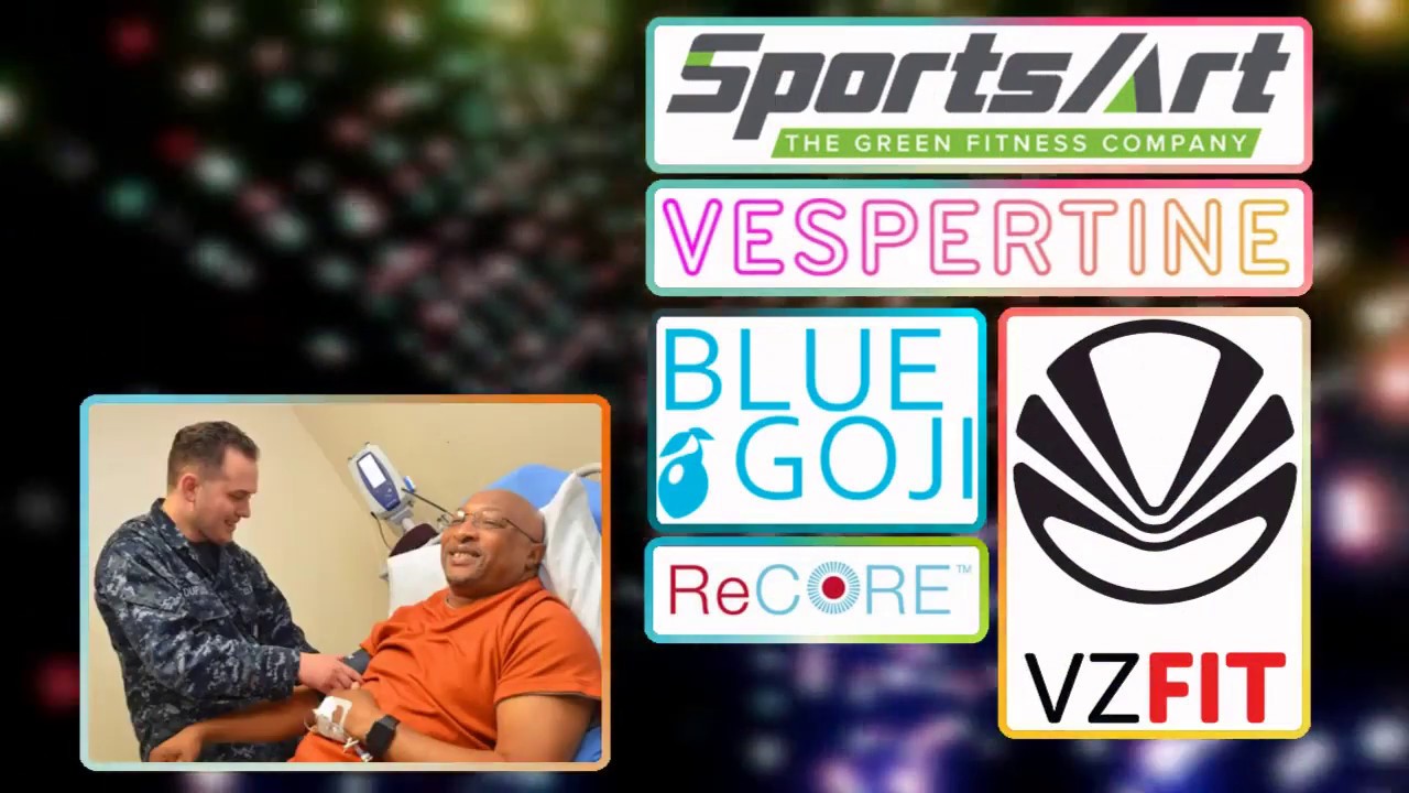 Ezvid Wiki Reviews SportsArt's Revolutionary Technology