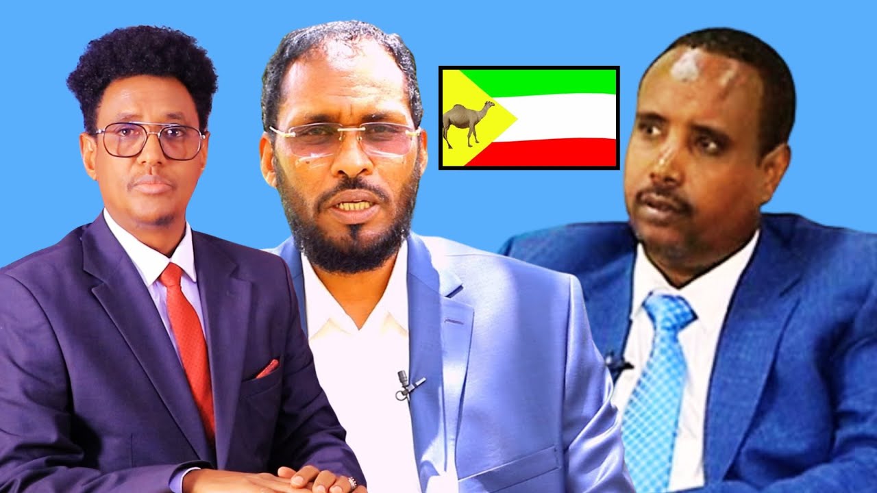 Maxaa dhexmaray Madaxweynahii Hore ee DDS Cabdi Maxamuud Cumar Iyo Gudoomiye Ibrahim Dheere?