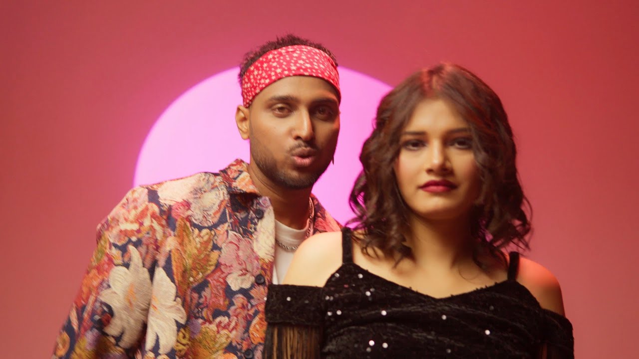 Pyaar Kyu ( Music Video) Jagsz prod@DeeVenom 2026