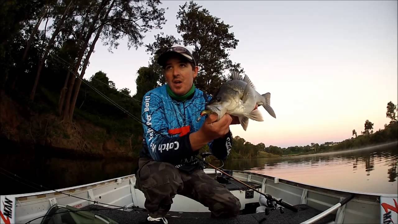 zman swimmerz bass