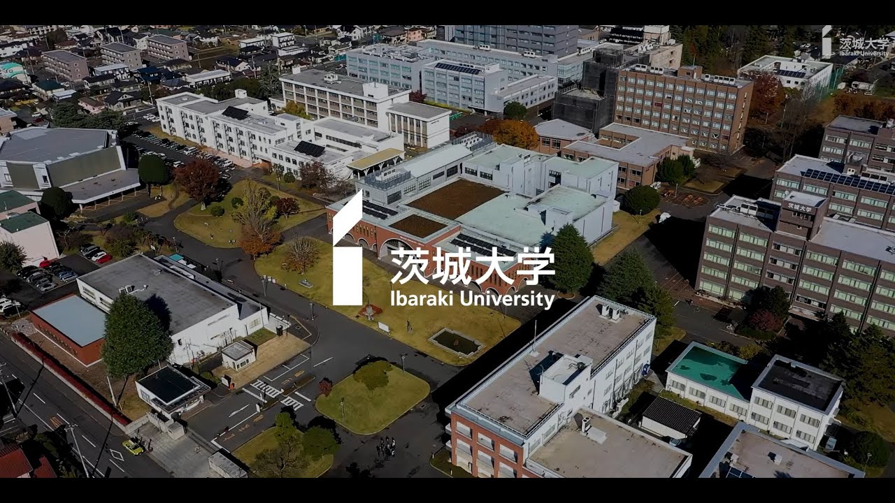 茨城大学 IBARAKI University