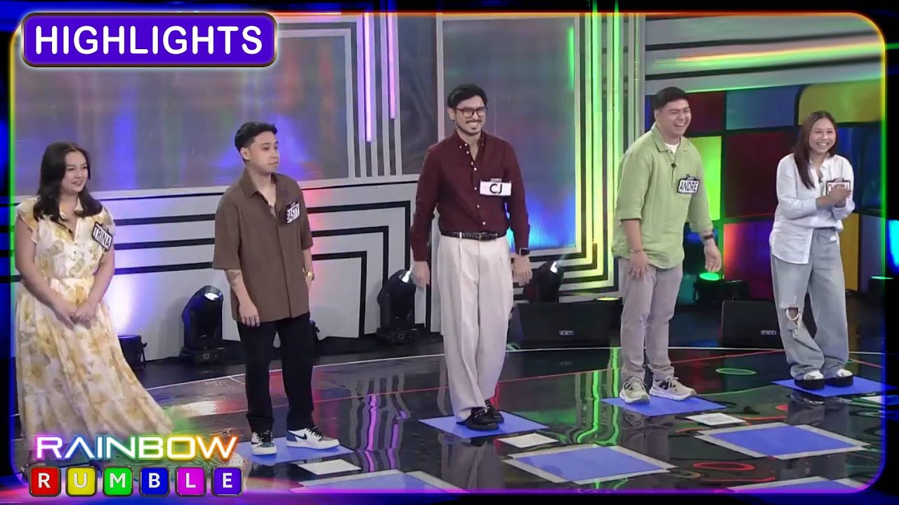 Former Goin' Bulilit stars, naghanda ng jokes para sa 