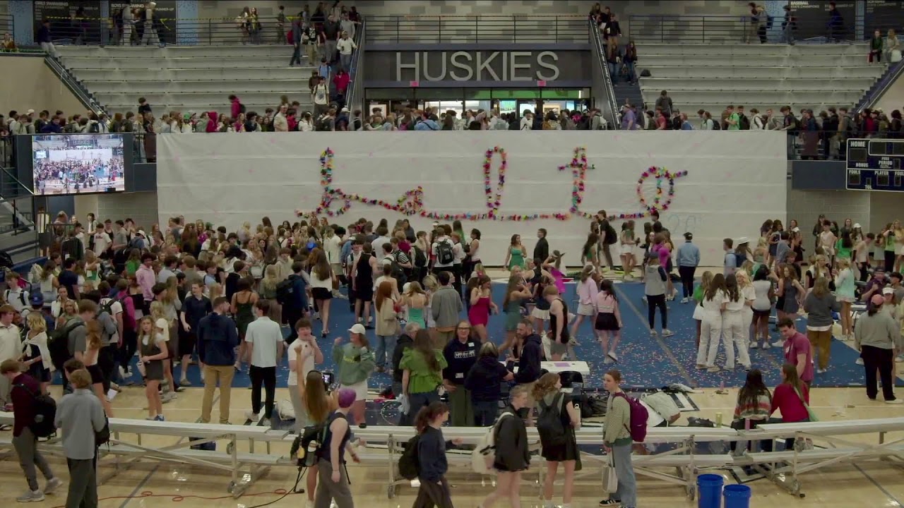 Boy Bands Assembly 2026