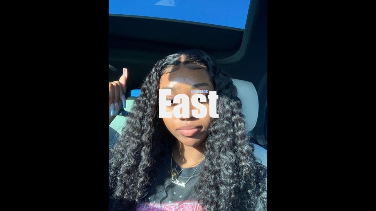 [FREE] Gwamz x Alte Afroswing Type Beat | 'East'