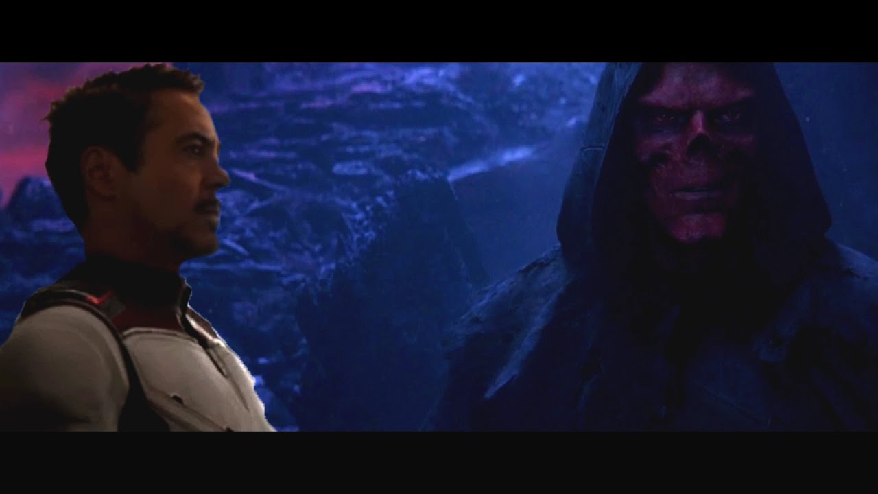 NEW AVENGERS ENDGAME SOUL STONE EASTER EGG found in INFINITY WAR (Proof Tony Seeks the SOUL STONE)