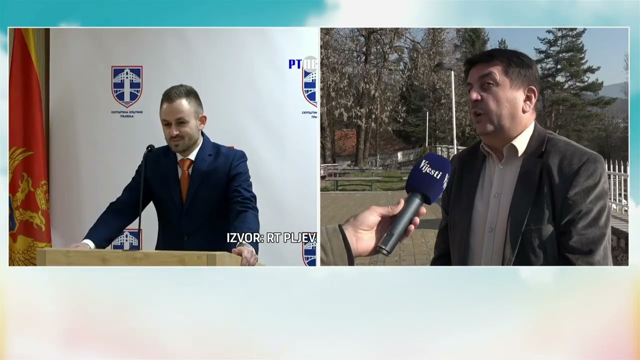 BOJE JUTRA - HOCE LI OPSTINA PLJEVLJA KONACNO USVOJITI BUDZET? | Vijesti online