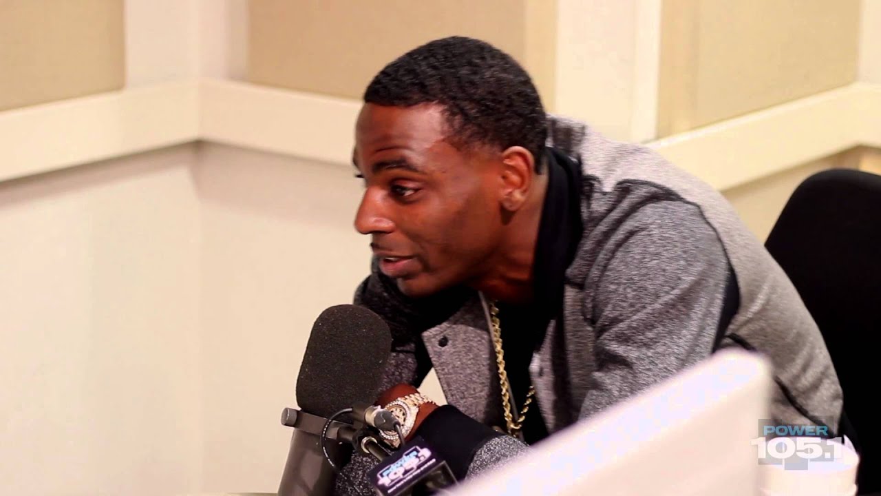 Young Dolph Interview W DJ Self