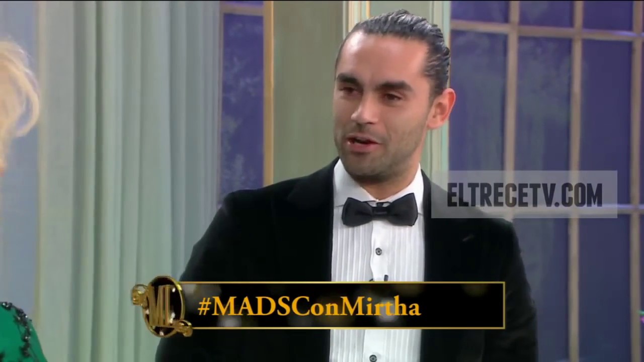 La noche de Mirtha - Programa 14/06/14