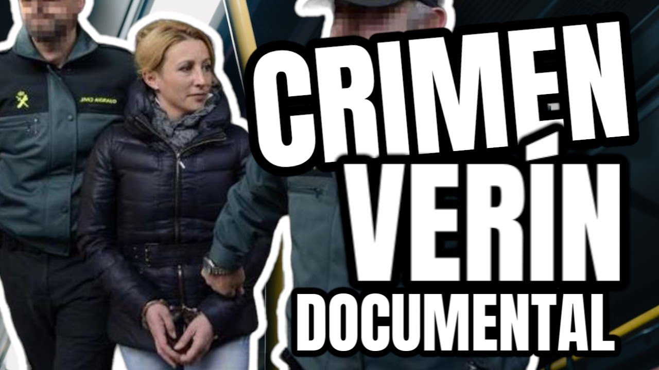 El Crimen de Verín 🇪🇦 (Documental y debate)