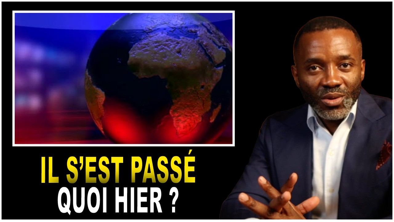Actu d'hier I Analyse de Herts