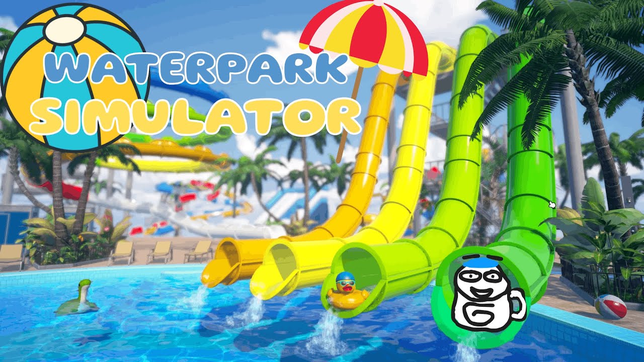 Menjadikan WATERPARK PLERED sebagai tempat wisata bintang 4 Internasional