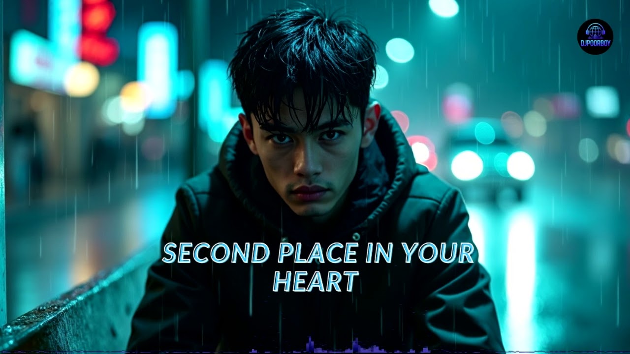 Second Place in Your Heart #heartbreaksong
