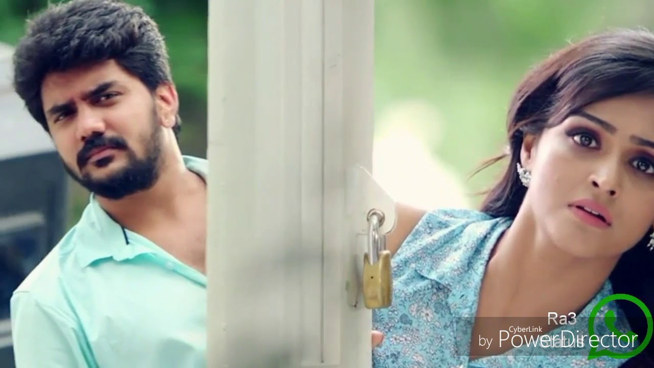 Yaru iva remix video romantic song