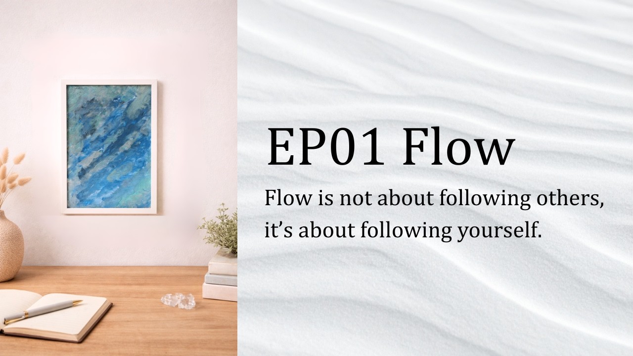 EP01 Flow | Aurea Law