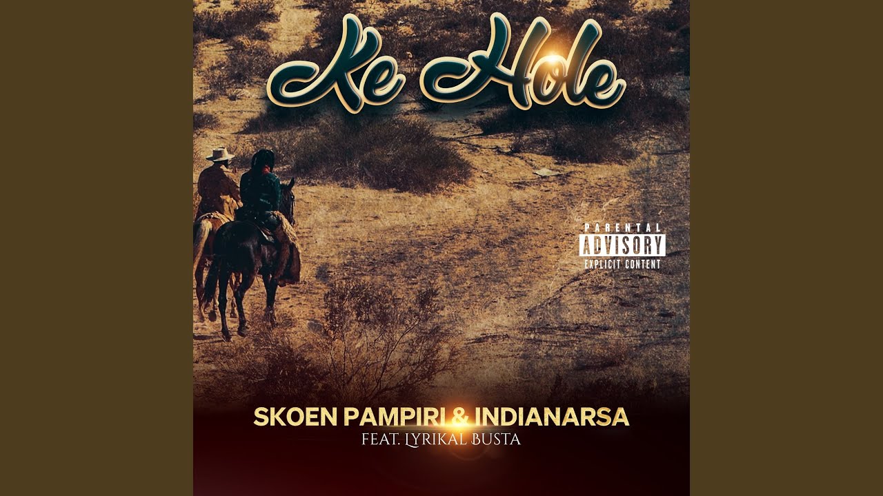 Ke Hole