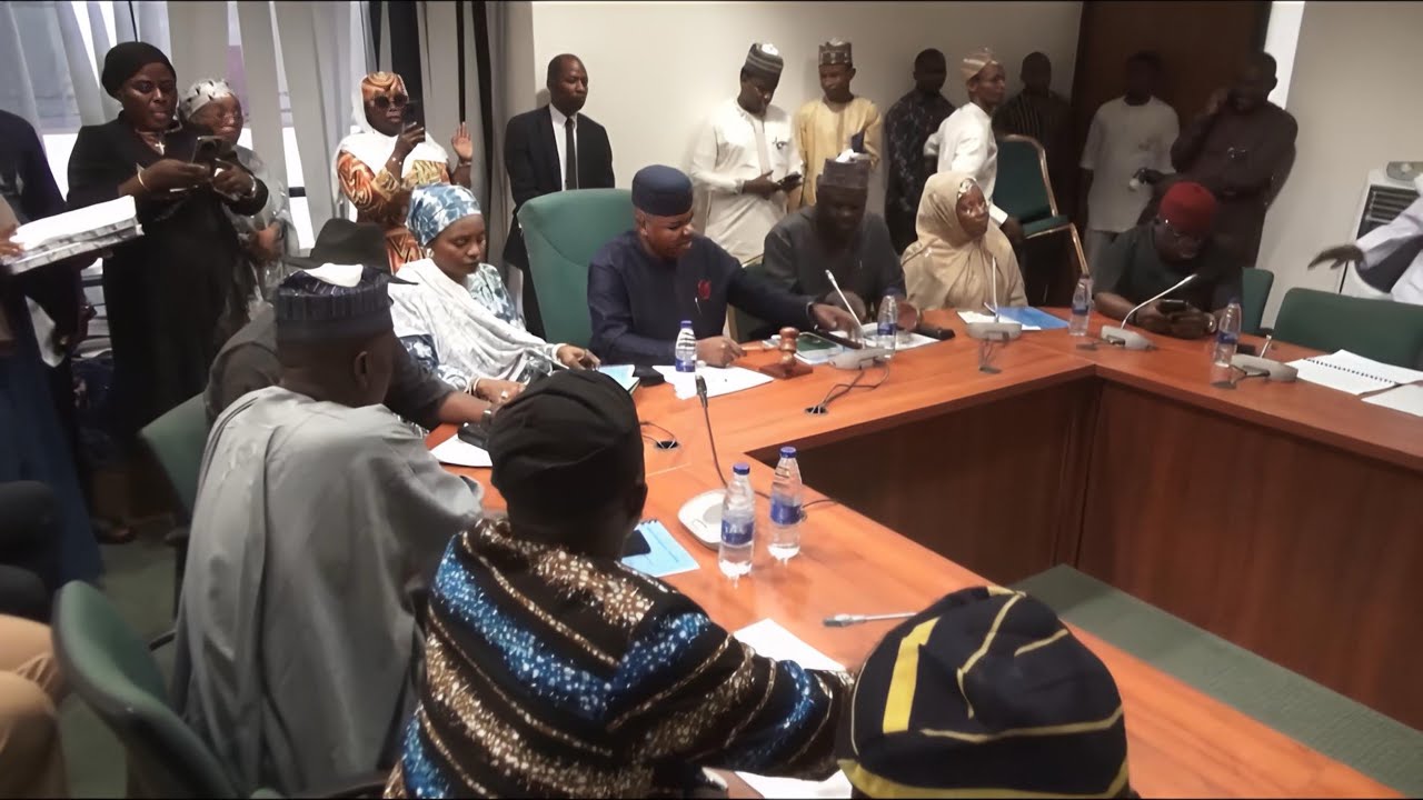 National Assembly Seeks More Funds for BPP, Warns on E-Procurement