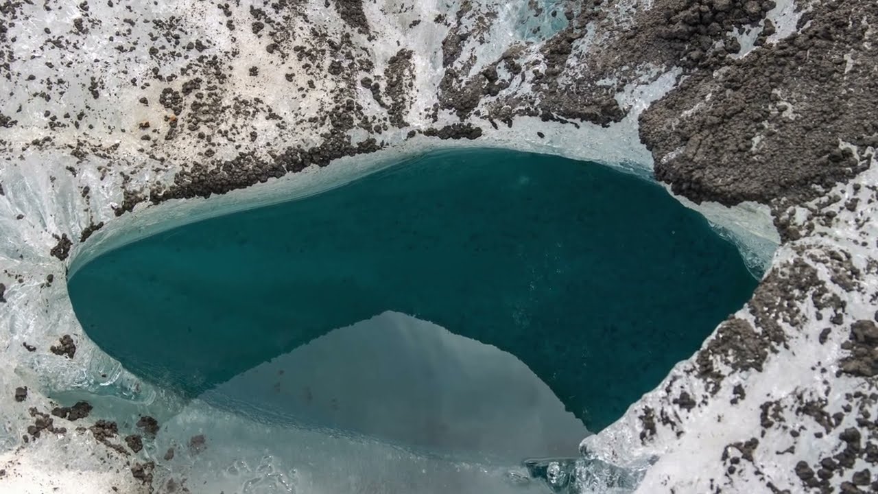Hiking in Pitztal - Summer 2022