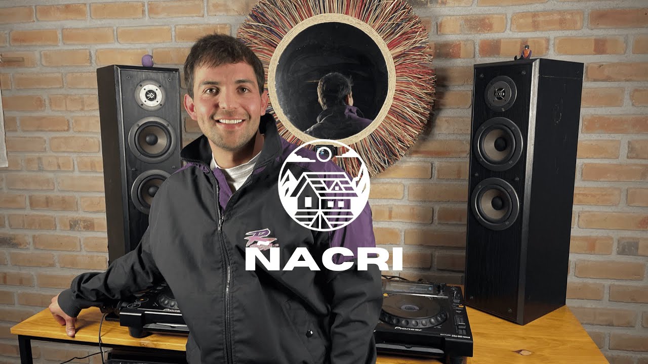 Live en Radio Refugio: ÑACRi (Mayo, 2025)