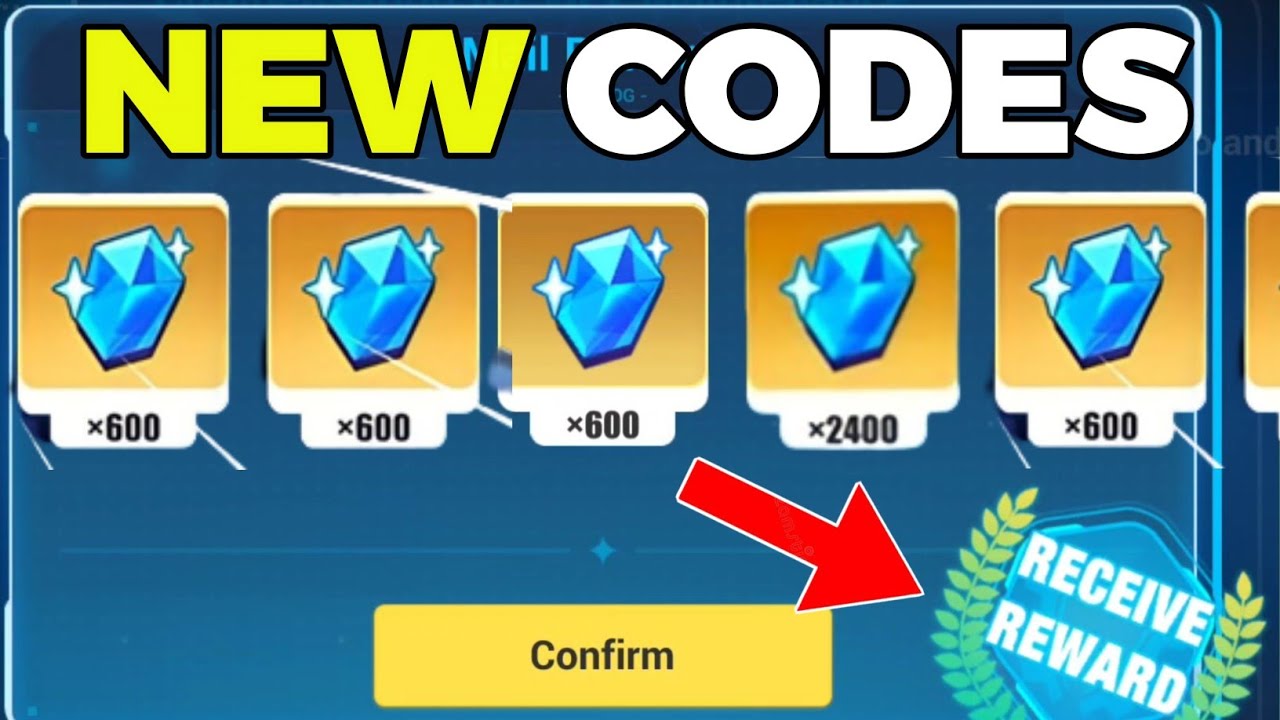 NEW HONKAI IMPACT 3 CODES 2022 - HONKAI IMPACT 3 REDEEM CODES | HI3 REDEEMPTION CODE