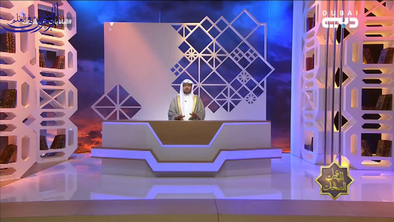 أنساك الحج الثلاثة - الشيخ صالح المغامسي