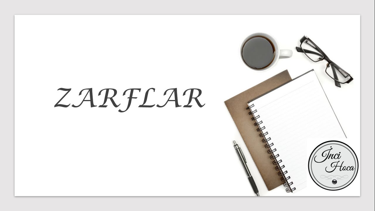 ZARFLAR TYT / YKS / KPSS / AÖF / AÖL